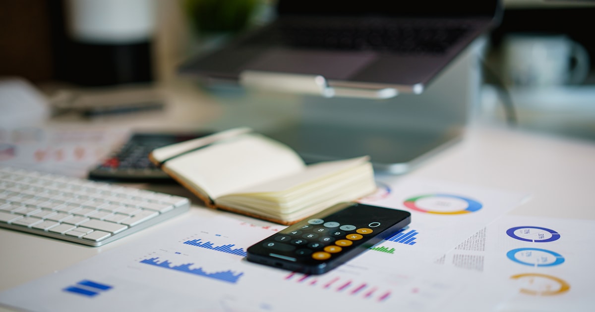 Financial advisor receiving AI coaching on a compliance-approved on-premises system