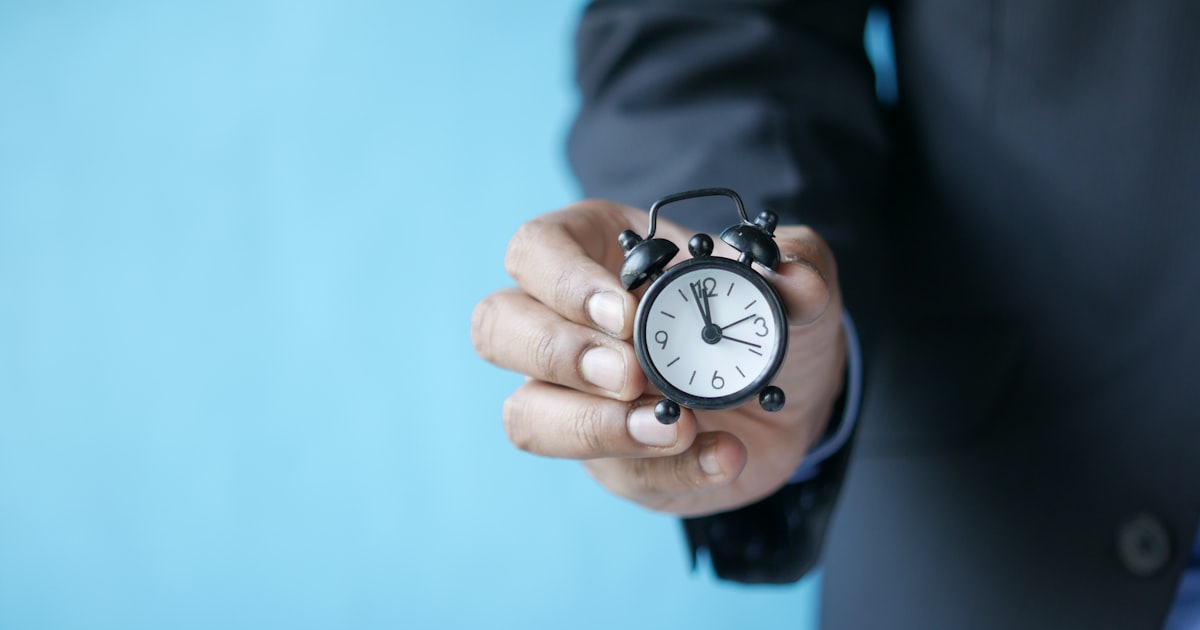 Manager time spent on coaching tasks