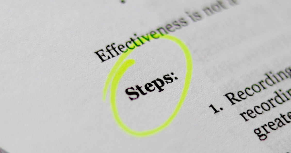 MEDDICC criteria checklist on a call