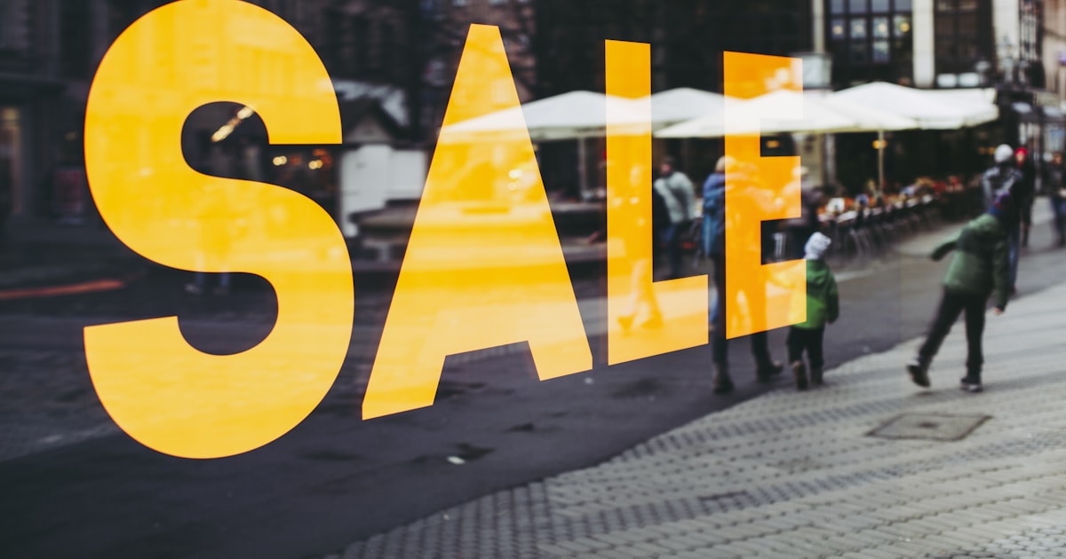 Sales pricing negotiation moment on a call